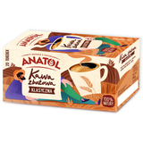 Anatol Kawa Zbożowa, klasyczna, 4,2 g x 20 torebek KRÓTKA DATA - miniaturka zdjęcia produktu