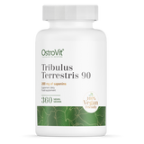 OstroVit Tribulus Terrestris 90, 360 tabletek - miniaturka zdjęcia produktu