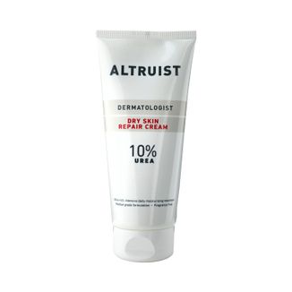 Altruist Dry Skin Repair Cream, krem regenerujący do skóry suchej, z 10% mocznikiem, 200 ml - zdjęcie produktu