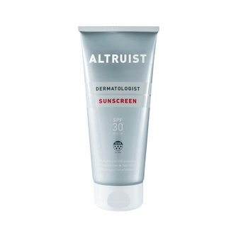 Altruist Sunscreen, krem przeciwsłoneczny, SPF30, 200 ml KRÓTKA DATA - zdjęcie produktu