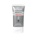 Altruist Sunscreen Face Fluid, krem przeciwsłoneczny do twarzy, z niacynamidem, SPF 50, 50 ml - miniaturka zdjęcia produktu