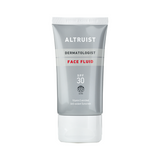 Altruist Sunscreen Face Fluid, krem przeciwsłoneczny do twarzy, z niacynamidem, SPF30, 50 ml KRÓTKA DATA - miniaturka zdjęcia produktu
