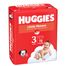 Huggies Ultra Comfort, pieluchy, Disney, rozmiar 3, 5-9 kg, Mega Pack, 78 sztuk - miniaturka 2 zdjęcia produktu