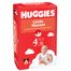 Huggies Little Movers, pieluchy, Disney, rozmiar 4, 7-18 kg, Mega Pack, 66 sztuk - miniaturka 2 zdjęcia produktu