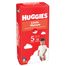 Huggies Ultra Comfort, pieluchy, Disney, rozmiar 5, 11-25 kg, Mega Pack, 58 sztuk - miniaturka 2 zdjęcia produktu