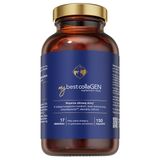 MyBestCollaGEN, 150 kapsułek KRÓTKA DATA - miniaturka zdjęcia produktu