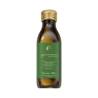 MyBestComplement, 250 ml USZKODZONE OPAKOWANIE - zdjęcie produktu