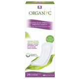 Organyc, wkładki urologiczne w stanach nietrzymania moczu, 24 sztuki - miniaturka zdjęcia produktu