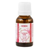 Hebda, olejek tymiankowy biały, 15 ml - miniaturka zdjęcia produktu