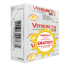 Vitrum D3 Forte, witamina D 2000 j.m., 2 x 60 kapsułek + 60 kapsułek gratis - miniaturka  zdjęcia produktu
