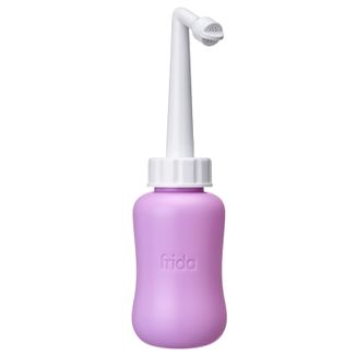 Frida Mom, butelka poporodowa do podmywania okolic intymnych, 300 ml - zdjęcie produktu