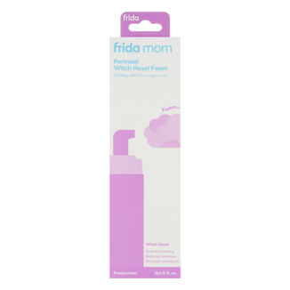 Frida Mom, kojąca pianka poporodowa, 150 ml KRÓTKA DATA - zdjęcie produktu