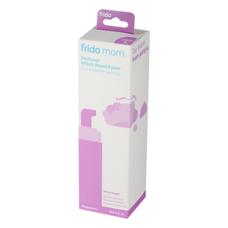 Frida Mom, kojąca pianka poporodowa, 150 ml USZKODZONE OPAKOWANIE - zdjęcie produktu