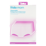 Frida Mom, jednorazowa bielizna poporodowa, bokserki, 8 sztuk - miniaturka zdjęcia produktu