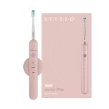 Seysso Junior Pink, szczoteczka soniczna, różowa, 1 sztuka  - miniaturka zdjęcia produktu