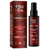 B4Love Afrodyzjak, naturalny olejek intymny, regenerujący, 70 ml - miniaturka zdjęcia produktu