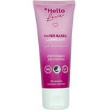 Hello Love, nawilżający krem intymny, 75 ml - miniaturka zdjęcia produktu