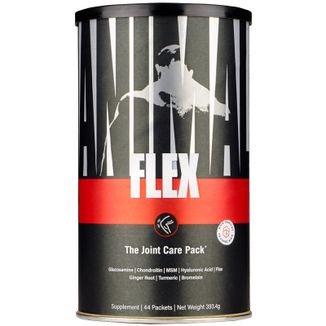 Universal Animal Flex, 44 pakiety - zdjęcie produktu