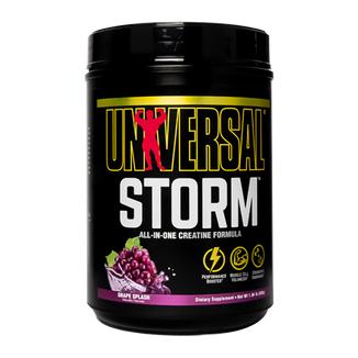 Universal Storm, smak winogronowy, 836 g - zdjęcie produktu