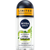 Nivea Men Citrus Smash, antyperspirant roll-on dla mężczyzn, 50 ml - miniaturka zdjęcia produktu