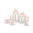 Zestaw Suavinex Zero Zero, butelka z silikonowym smoczkiem o regulowanym przepływie, 180 ml + smoczek fizjologiczny SX Pro, dla wcześniaków i noworodków do 2 miesiąca, 1 sztuka - miniaturka 2 zdjęcia produktu
