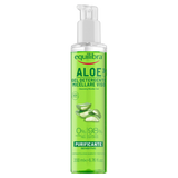 Equilibra Aloe 3+, oczyszczający żel micelarny do twarzy, aloesowy, 200 ml - miniaturka zdjęcia produktu