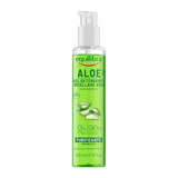 Equilibra Aloe 3+, oczyszczający żel micelarny do twarzy, aloesowy, 200 ml - miniaturka zdjęcia produktu