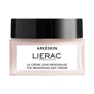 Lierac Arkeskin, krem na dzień w okresie menopauzy, 50 ml - zdjęcie produktu