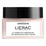 Lierac Arkeskin, krem na noc w okresie menopauzy, 50 ml - miniaturka zdjęcia produktu