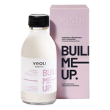 Veoli Botanica Build Me Up, nawilżająco-odbudowujący tonik z ceramidami i kwasem hialuronowym, 150 ml - miniaturka zdjęcia produktu
