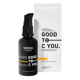Veoli Botanica Good To C You, antyoksydacyjny koncentrat z witaminą C 15%, 40 ml KRÓTKA DATA - miniaturka zdjęcia produktu