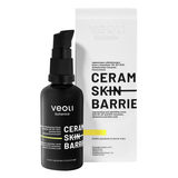 Veoli Botanica Ceramide Skin Barrier, regenerująco-odbudowujący krem z ceramidami NP, AP i EOP, cholesterolem i kwasami tłuszczowymi, 40 ml - miniaturka zdjęcia produktu
