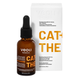 Veoli Botanica Catch the Sun, brązujące kropelki do twarzy, szyi i dekoltu, 30 ml - miniaturka zdjęcia produktu