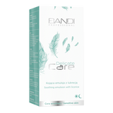 Bandi Delicate Care, kojąca emulsja z lukrecją, 50 ml - miniaturka zdjęcia produktu
