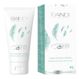 Bandi Delicate Care, kojąca emulsja z lukrecją, 50 ml - miniaturka zdjęcia produktu