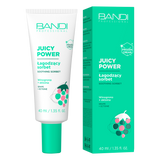 Bandi Juicy Power, łagodzący sorbet do twarzy, winogrono + ektoina, 40 ml KRÓTKA DATA - miniaturka zdjęcia produktu