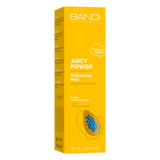 Bandi Juicy Power, odżywczy mus do twarzy, papaja + fitoceramidy, 40 ml - miniaturka zdjęcia produktu