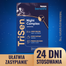 Humana Benelife TriSen Night Complex, 2,4 g x 24 saszetki - miniaturka 2 zdjęcia produktu