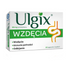 Ulgix Wzdęcia 80 mg, 25 kapsułek miękkich - miniaturka 2 zdjęcia produktu