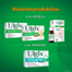 Ulgix Wzdęcia 80 mg, 25 kapsułek miękkich - miniaturka 3 zdjęcia produktu
