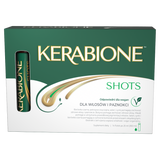 Kerabione Shots, 14 x 25 ml - miniaturka zdjęcia produktu