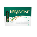 Kerabione Shots, 14 x 25 ml - miniaturka zdjęcia produktu