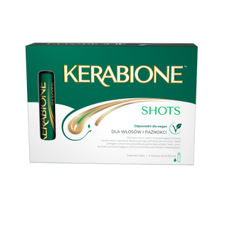 Kerabione Shots, 14 x 25 ml - zdjęcie produktu