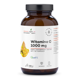 Aura Herbals Witamina C 1000 mg, 120 kapsułek - miniaturka zdjęcia produktu