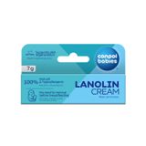 Canpol Babies, maść lanolinowa do brodawek sutkowych, 7 g - miniaturka zdjęcia produktu