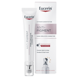 Eucerin Anti-Pigment, krem z Thiamidolem pod oczy, rozjaśniający cienie, 15 ml - miniaturka zdjęcia produktu