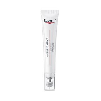 Eucerin Anti-Pigment, krem pod oczy rozjaśniający cienie pod oczami z Thiamidolem, 15 ml - zdjęcie produktu