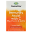 Swanson Immunity Assist with C, smak cytrusowy, 8 g x 30 saszetek - miniaturka  zdjęcia produktu