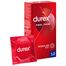 Durex Feel Thin, prezerwatywy z większą ilością lubrykantu, cienkie, 12 sztuk USZKODZONE OPAKOWANIE - 2 Durex Feel Thin, prezerwatywy z większą ilością lubrykantu, cienkie, 12 sztuk USZKODZONE OPAKOWANIE - miniaturka 2 zdjęcia produktu