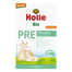 Holle Bio Pre, mleko początkowe na bazie mleka koziego, od urodzenia, 400 g - miniaturka  zdjęcia produktu